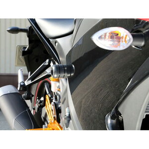 BABYFACE(xr[tFCX) t[XC_[ VeB[Ch YZF-R25 15-16 006-SY018Fb oCN O