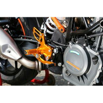 楽天市場】Duke（ステップ・スタンド｜パーツ）：バイク用品<車用品 