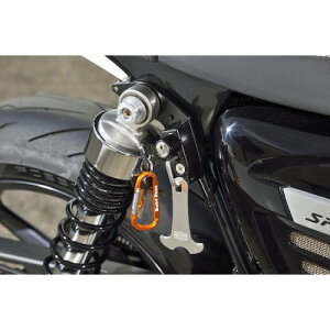 BABYFACE(xr[tFCX) wbgbN ubN TRIUMPH BONNEVILE/STREET TWIN(16`) 009-LCT04BK oCN