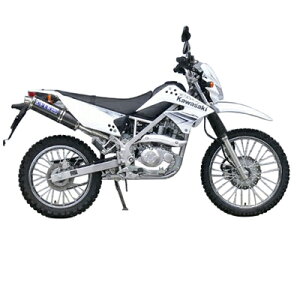 OVER(I[@[) XeJ[{ }t[ KLX125/D-TRACKER 13-701-06 oCN tGL][Xg}t[