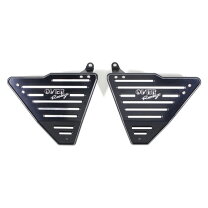 楽天市場】cb1100rs サイドカバーの通販
