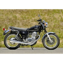 楽天市場】sr400 fi エキパイの通販