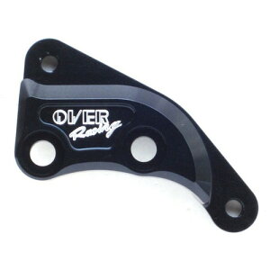 OVER(I[@[) FLp[T|[g BLK u{4P/40mm GROM 13-16 83-22-11 oCN