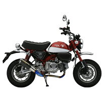 楽天市場】over racing モンキー125 gp-performance xl（車用品 
