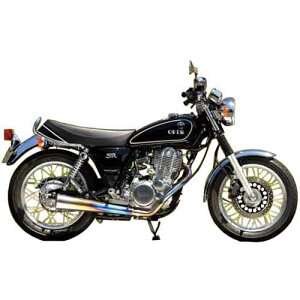 OVER(I[@[) `^Kz MANX^Cv SR400(FI) 16-401-01 oCN JX^}t[