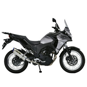 OVER(I[@[) TT-Formula RS t`^ S/O Versys-X250 17-66-11 oCN XbvI}t[ETCT[
