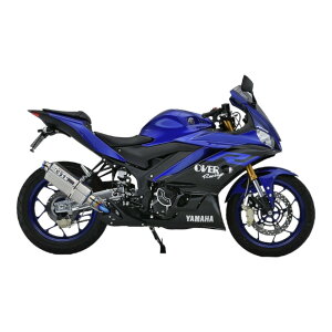 OVER(I[@[) TT-Formula t`^ XbvI}t[ YZF-R25(19-) 17-351-03 oCN XbvI}t[ETCT[