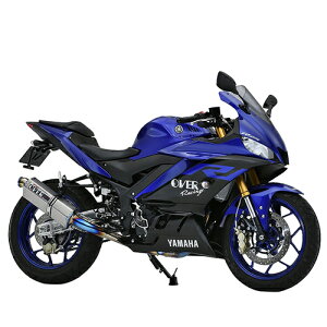 OVER(I[@[) TT-Formula `^ 2-1 YZF-R25(19-) 25-351-01 oCN tGL][Xg}t[