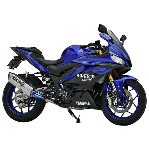 OVER(I[@[) TT-Formula RS `^ 2-1 YZF-R25(19-) 25-351-11 oCN tGL][Xg}t[