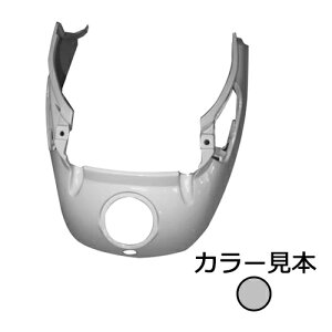 ヤマハ ジョグ JOG アプリオ 4JP サイドカバー ソルトレイクシルバー 外装 エナジープライス