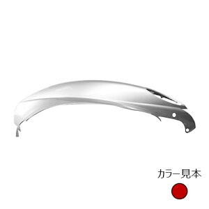 ヤマハ 4st ジョグ JOG 3P3 SA36J/SA39J サイドカバー 右 ダルレッドメタリックD 外装 エナジープライス