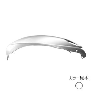 ヤマハ 4st ジョグ JOG 3P3 SA36J/SA39J サイドカバー 右 ホワイトメタリック1 外装 エナジープライス