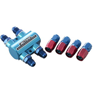 ACTIVE T[X^bgLbg #6 BLU STFITx4 1340116 oCN ICN[[p[c