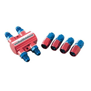 ACTIVE T[X^bgLbg #6 RED STFITx4 1340216 oCN ICN[[p[c