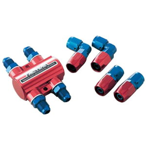 ACTIVE T[X^bgLbg #6 RED ST FIT/90FITx2 1342216 oCN ICN[[p[c