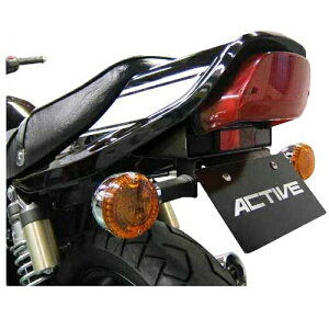 ACTIVE tF_[XLbg BLK ZEPHYR400X 01-08 1157037 oCN O