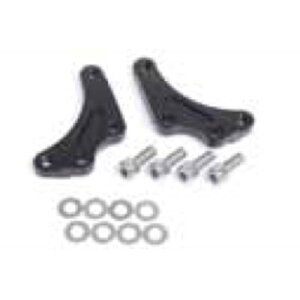 ACTIVE キャリパーサポート BLK YZF-R1/R6 etc 1473005B バイク