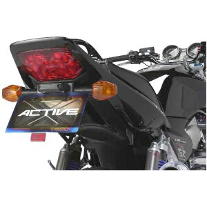 ACTIVE tF_[XLbg BLK CB1300SF 03-09/SB 05-09 1151034 oCN O