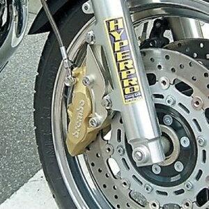 ACTIVE キャリパーサポート SLV CB1300SF etc 1470012S バイク