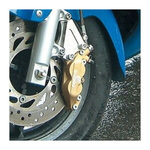 ACTIVE キャリパーサポート SLV YZF-R1/R6 etc 1473005S バイク