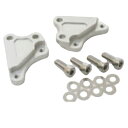 ACTIVE キャリパーサポート SLV BANDIT250 etc 1475002S バイク