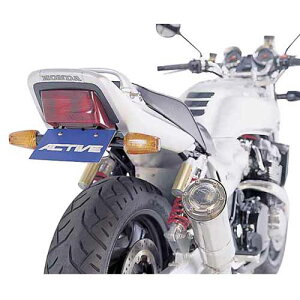 ACTIVE tF_[XLbg BLK CB1300SF 98-02 1151038 oCN O