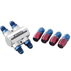 ACTIVE T[X^bgLbg #8 SLV STFITx4 1340318 oCN ICN[[p[c