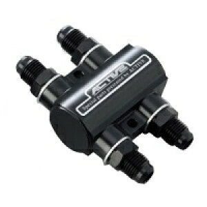 ACTIVE T[X^bg{ #6 BLK 1341516 oCN ICN[[p[c