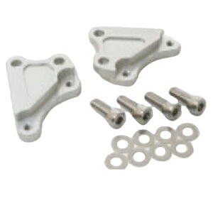 ACTIVE キャリパーサポート SLV GSXR1000/750/600 etc 1470025R バイク