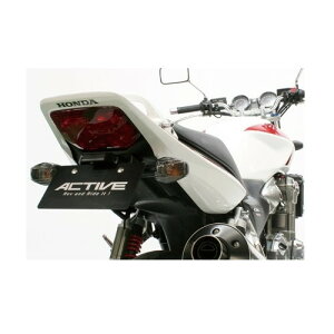 ACTIVE tF_[XLbg BLK CB1300SF 03-09 1151071 oCN O