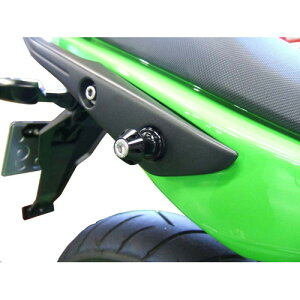 ACTIVE �׊|�t�b�N ���b�h (2��SET) NINJA400R 11/650R 09-11/ER-4N 11/6N 09-11 1992016 �o�C�N �׊|���t�b�N�E�{���g