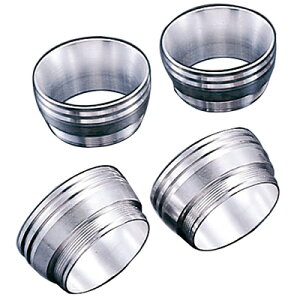 ACTIVE フィルターアダプター 50φ/TYPE-A TMR40/TDMR40用 35154004 バイク ファンネル