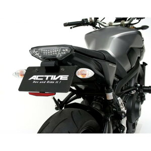 ACTIVE(ANeBu) tF_[XLbg BLK MT-09/MT-09(ABS) 14 1153055 oCN O