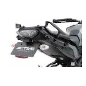 ACTIVE(ANeBu) tF_[XLbg BLK MT-09TRACER(ABS)15-17 1153059 oCN O