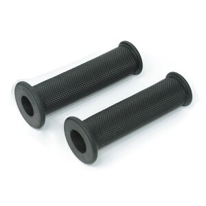 ACTIVE �X�^���_�[�h�O���b�v BLK 120mm [TYPE-EVO2] 1060374 �o�C�N