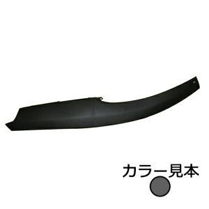 ヤマハ ジョグ JOG アプリオ 4JP/4LV/SA11J サイドモール 右 ダークグレー 外装 エナジープライス
