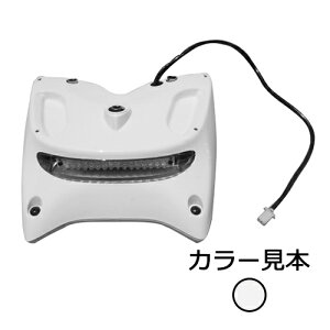 ヤマハ ジョグ JOG CV50 5KN/5PT/5SU/5SW SA16J ハイマウント コンペティションシルバー 外装 エナジープライス