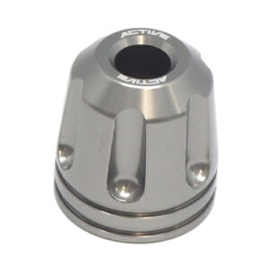 ACTIVE �m�[�}���n���h���Ή��o�[�G���h �����O/���{���o�[(��33-L35) �K�����^ 60800210 �o�C�N