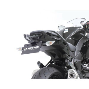 ACTIVE tF_[XLbg LEDio[t ubN NINJA1000[17-19](pjAP[XΉ) 1157093 oCN O