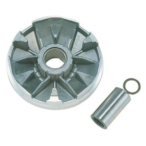 C.F.POSH(CFポッシュ) 補修用プーリーボス&ワッシャー スーパーJOG-Z 491150-01 バイク