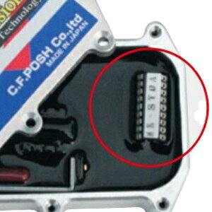 C.F.POSH(CF|bV) EAE^[^pCPU MK-3 271560p 271565-03 oCN CDI