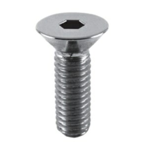 C.F.POSH(CF�|�b�V��) FC5/16-18X1 �t���b�g�\�P�b�g FC0510P-02 �o�C�N �{���g