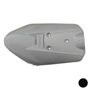 ヤマハ ジョグ JOG 2JA フロントカバー グリタリンブラック 外装 エナジープライス