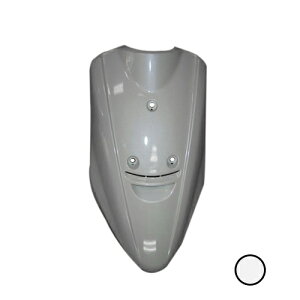 ヤマハ ジョグ JOG 3KJ フロントカバー ファインシルバー 外装 エナジープライス