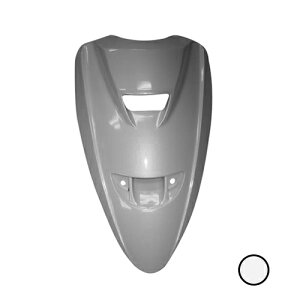 ヤマハ ジョグ JOG ZR 3YKZR/SA13J フロントカバー コンペティションシルバー 外装 エナジープライス