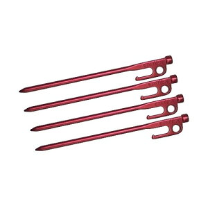 adisi(A[fBbV) byO 4GED STAKE/tH[WhXe[N 20cm x[bh 4{ AEghApi egE^[v