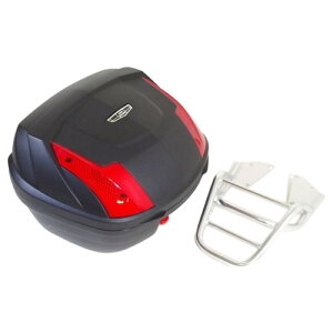 リアボックス 32l リアケース パニアケースの人気商品 通販 価格比較 価格 Com