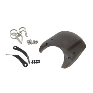 WORLD WALK �t�H�[�N�}�E���g�X�N���[�� BOLT/BOLT C�X�y�b�N/SCR950�p �V���[�g/�X���[�N ws-26-2ss �o�C�N
