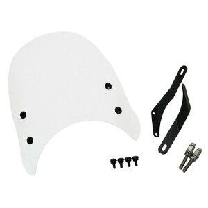 WORLD WALK �I���^�i�e�B�u�X�N���[�� CB1300SF(98-18)�p �V���[�g/�N���A ws-27-2c �o�C�N