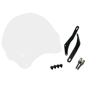 WORLD WALK �I���^�i�e�B�u�X�N���[�� CB1300SF(98-18)�p �~�h��/�N���A ws-27-2cm �o�C�N